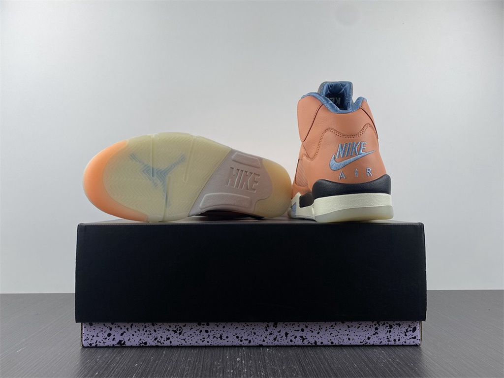 Air Jordan5 X DJ KHALED